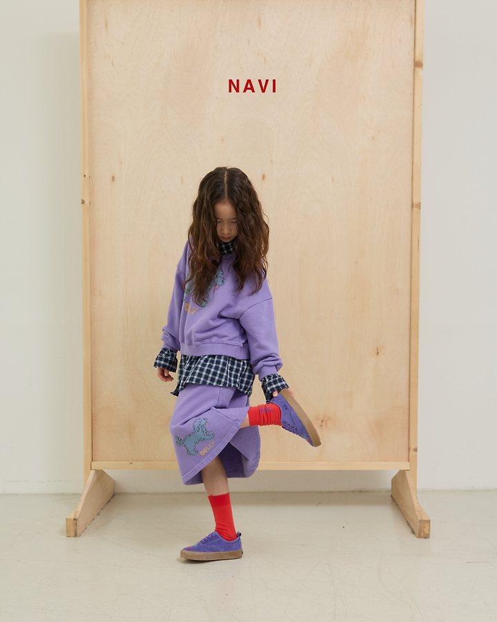 Navi - Korean Children Fashion - #magicofchildhood - Dolly Skirt - 10