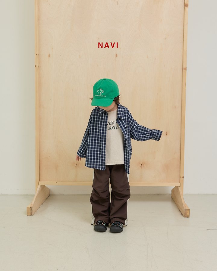 Navi - Korean Children Fashion - #prettylittlegirls - Bird Cap - 3