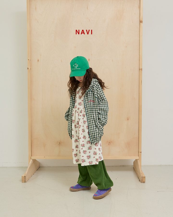 Navi - Korean Children Fashion - #todddlerfashion - Morning Pants - 10
