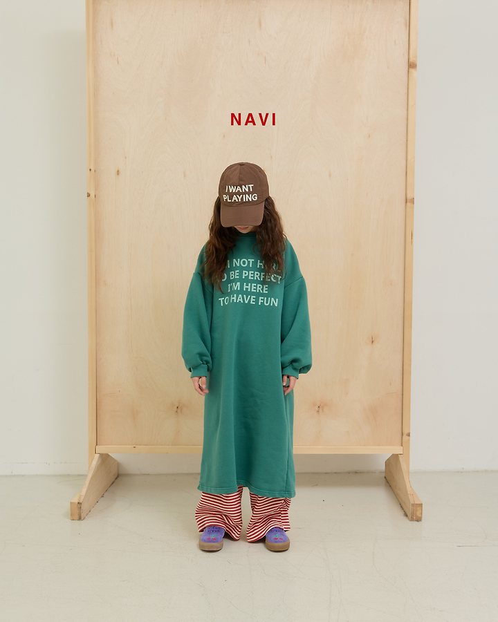 Navi - Korean Children Fashion - #todddlerfashion - Play Cap - 12