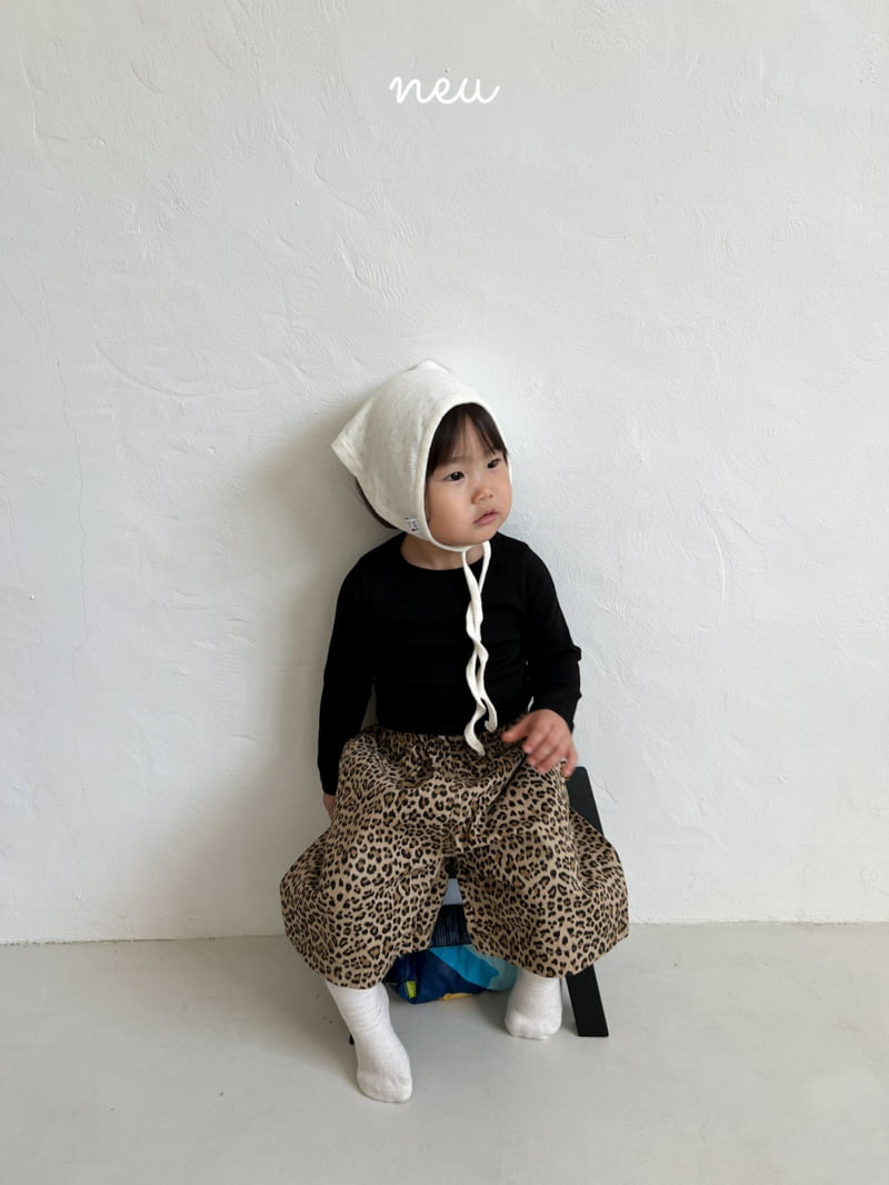 Neu - Korean Children Fashion - #childrensboutique - Coco Bandana - 5