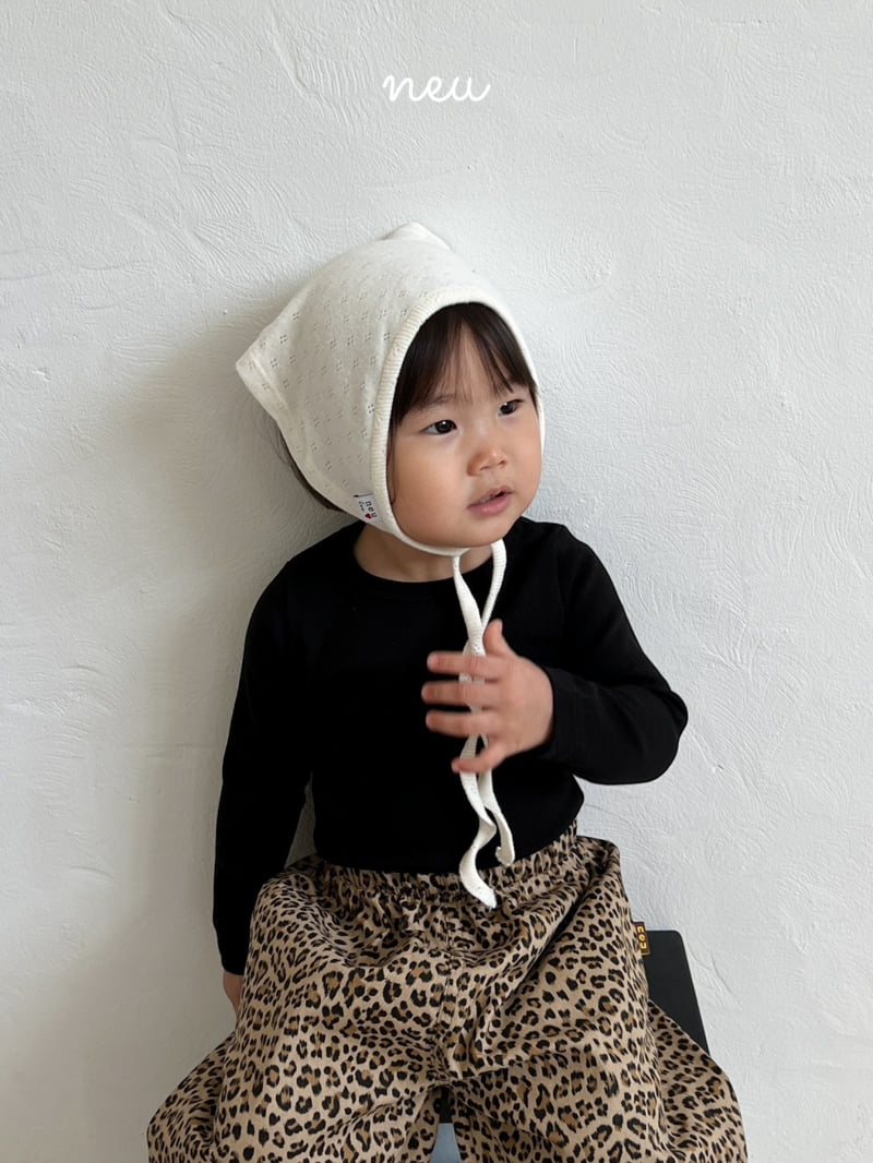 Neu - Korean Children Fashion - #designkidswear - Coco Bandana - 6