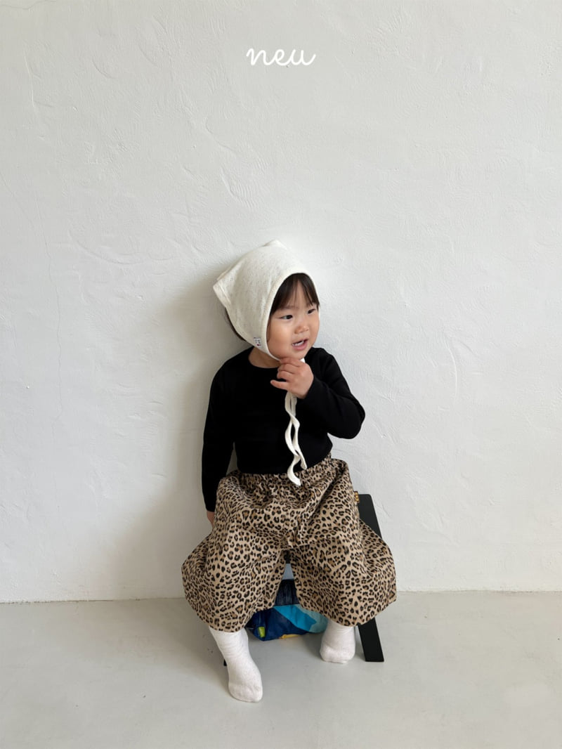 Neu - Korean Children Fashion - #discoveringself - Coco Bandana - 7