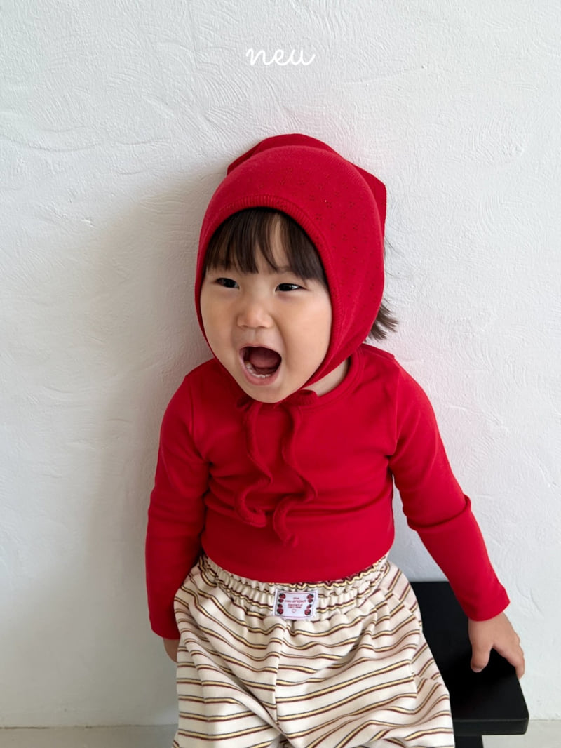 Neu - Korean Children Fashion - #fashionkids - Coco Bandana - 8