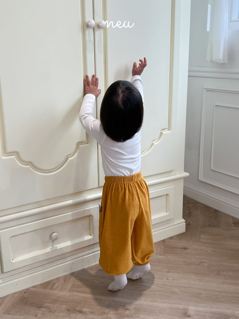Neu - Korean Children Fashion - #kidsstore - Days Tee - 8