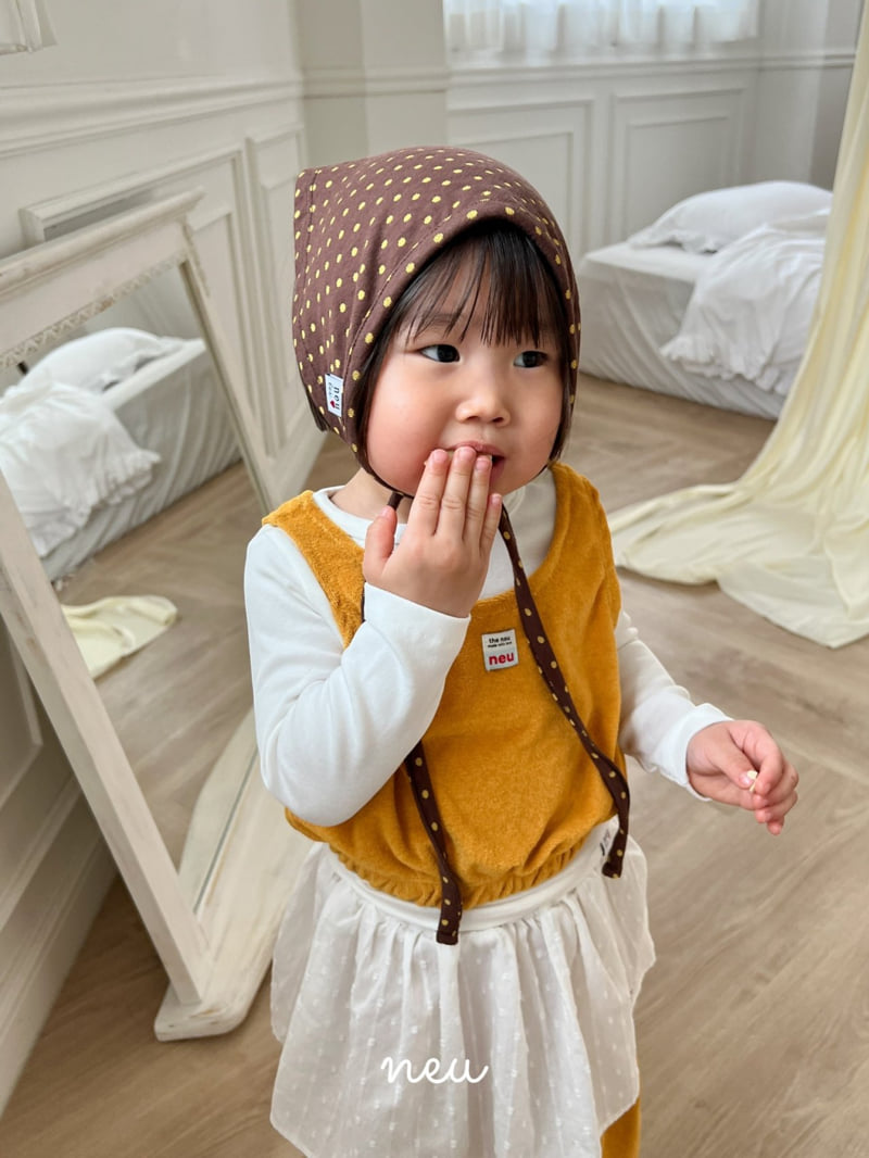 Neu - Korean Children Fashion - #kidsstore - May Skirt - 6