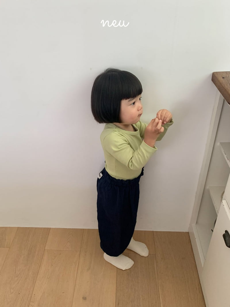 Neu - Korean Children Fashion - #kidsstore - Yoru Jogger Pants - 5