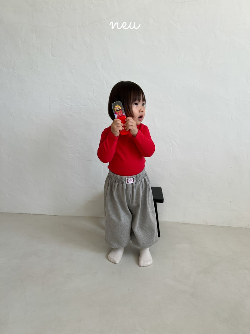 Neu - Korean Children Fashion - #stylishchildhood - Aladin Pants - 9
