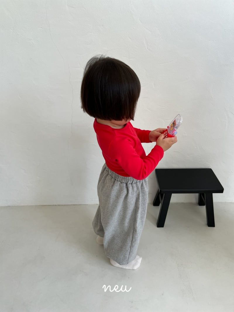 Neu - Korean Children Fashion - #todddlerfashion - Aladin Pants - 7