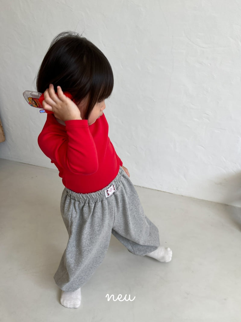 Neu - Korean Children Fashion - #toddlerclothing - Aladin Pants - 8