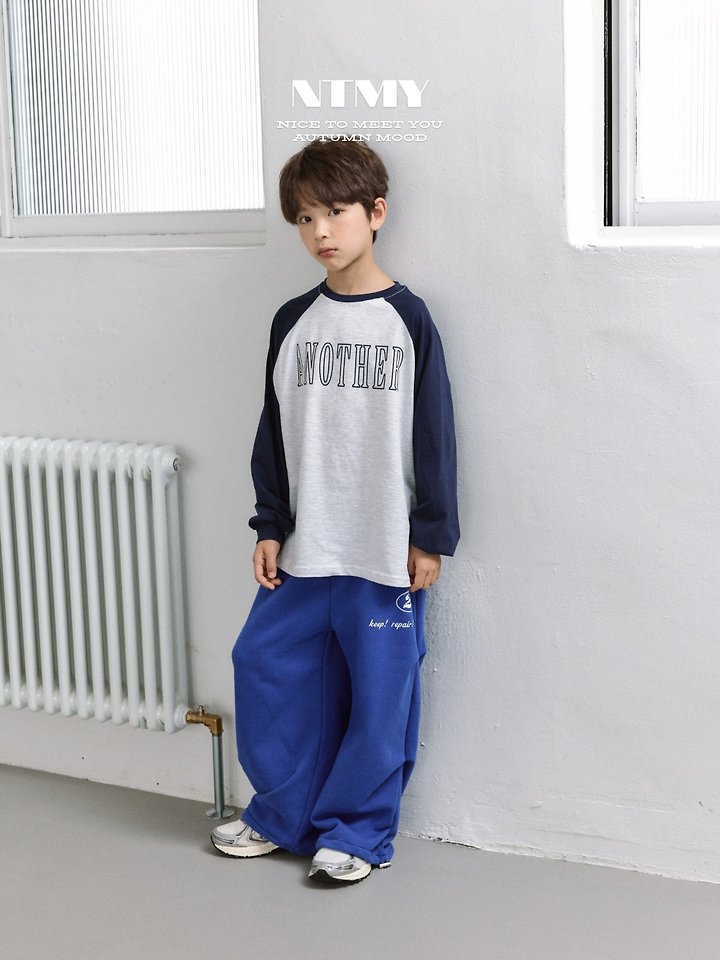 Nice To Meet You - Korean Children Fashion - #kidsshorts - Kip kip Pleated Pants - 6