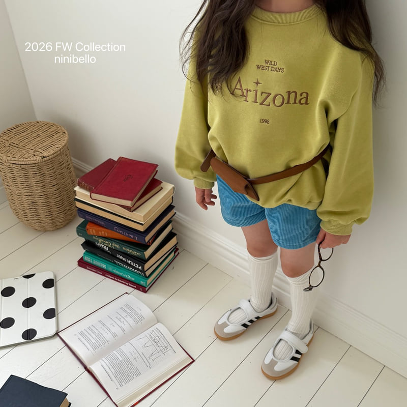 Ninibello - Korean Children Fashion - #childrensboutique - Suede Belt Bag - 6
