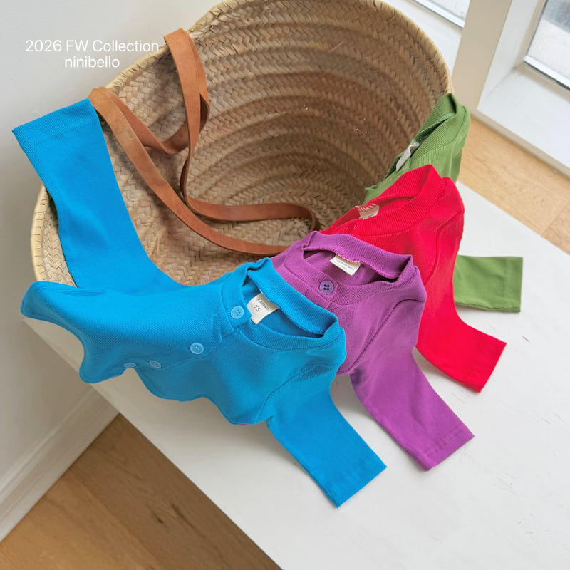 Ninibello - Korean Children Fashion - #designkidswear - Salty Cardigan - 5