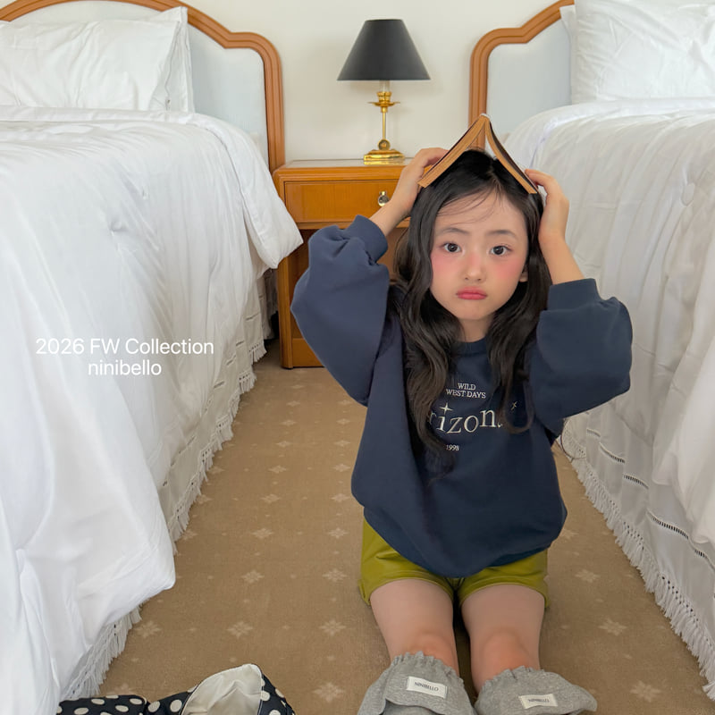 Ninibello - Korean Children Fashion - #fashionkids - From Leather Pants - 5