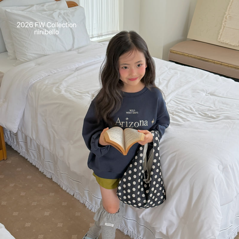 Ninibello - Korean Children Fashion - #kidsshorts - From Leather Pants - 6