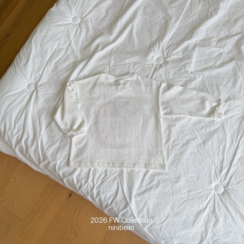 Ninibello - Korean Children Fashion - #magicofchildhood - Tomato Patch Tee - 5