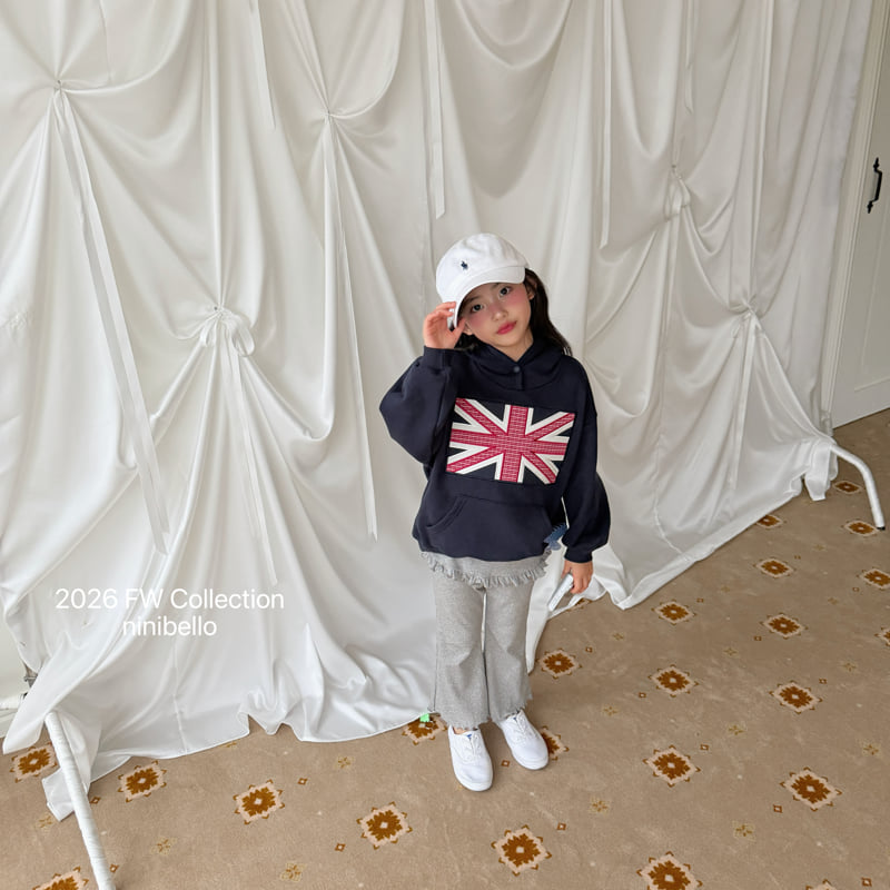 Ninibello - Korean Children Fashion - #magicofchildhood - TT Skirt Bootcut Pants - 10