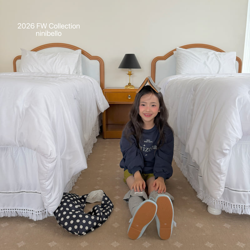 Ninibello - Korean Children Fashion - #minifashionista - From Leather Pants - 12