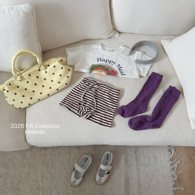 Ninibello - Korean Children Fashion - #todddlerfashion - Dear Dot Hairband - 11