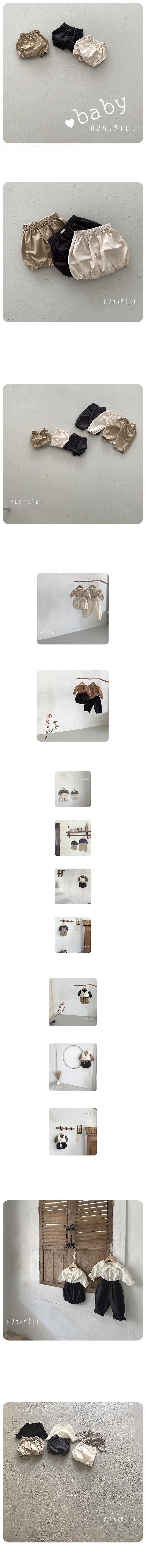 Nunubiel - Korean Baby Fashion - #babyboutique - Jo Bloomer - 2