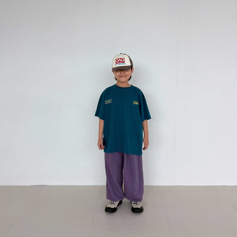O Wa - Korean Children Fashion - #designkidswear - Pintuck Dango Pants - 11