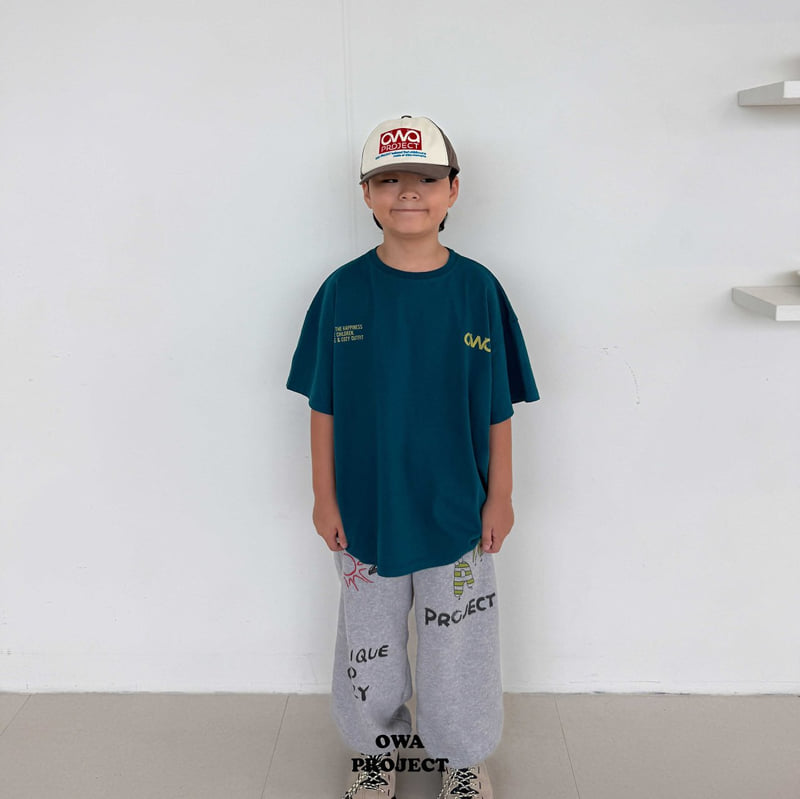 O Wa - Korean Children Fashion - #kidsstore - Look 22 Pants - 12