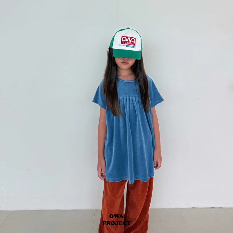 O Wa - Korean Children Fashion - #kidsstore - Daily Corduroy Pants - 8