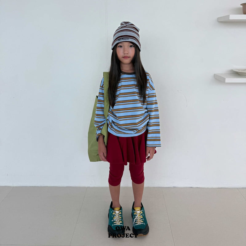 O Wa - Korean Children Fashion - #kidsstore - Owa Echo Bag - 7