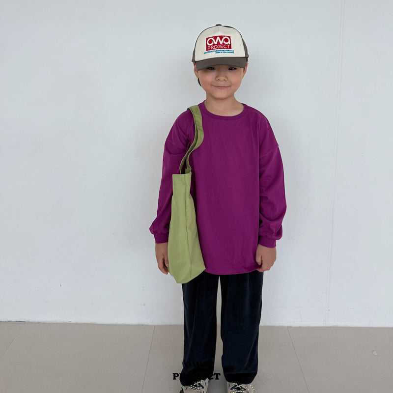 O Wa - Korean Children Fashion - #magicofchildhood - Daily Corduroy Pants - 12