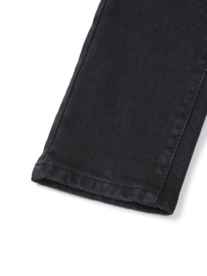 Our - Korean Children Fashion - #Kfashion4kids - Coty Black Jeans - 5