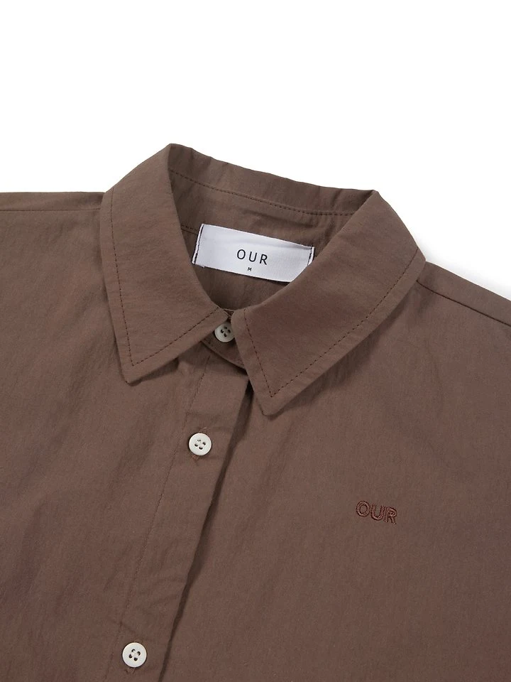 Our - Korean Children Fashion - #childofig - Moment Shirt - 3