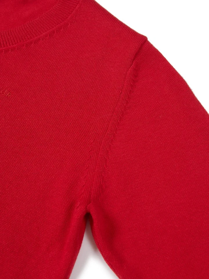 Our - Korean Children Fashion - #childofig - Fall Knit - 5