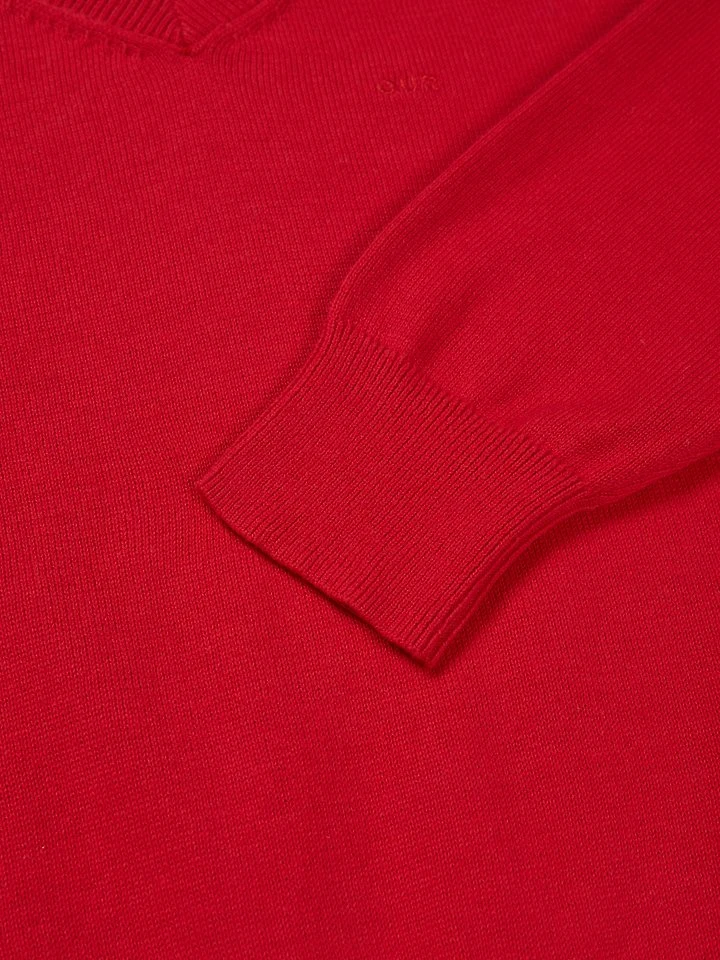 Our - Korean Children Fashion - #childofig - Fall Knit - 6