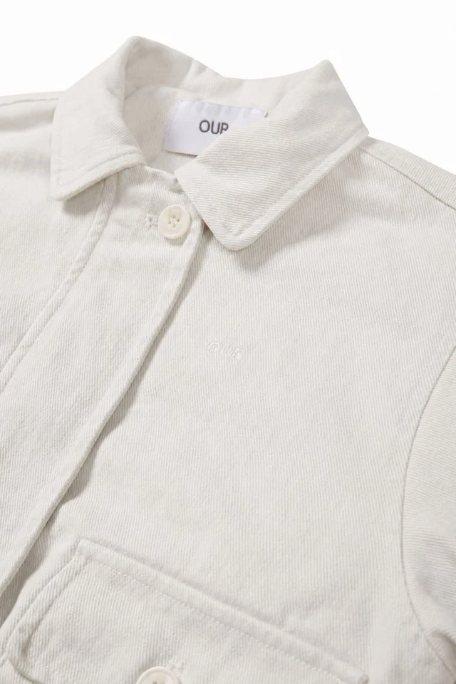 Our - Korean Children Fashion - #childofig - Autumn Blouson - 5