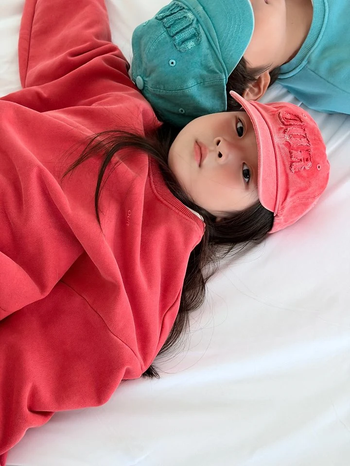Our - Korean Children Fashion - #childofig - Native Set-up - 12