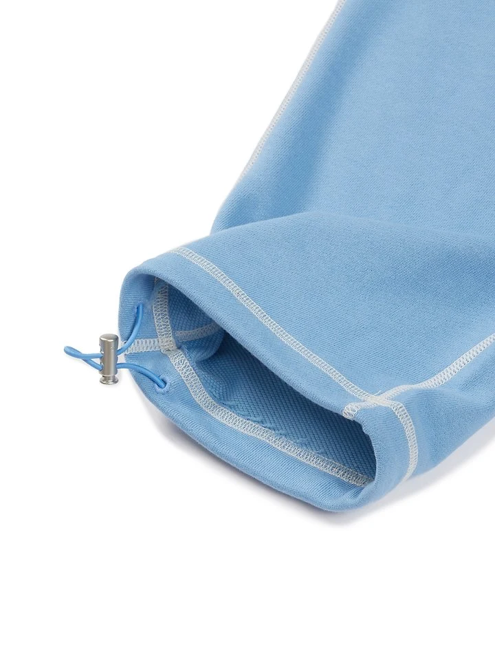 Our - Korean Children Fashion - #childofig - Odd Stitch Pants - 5