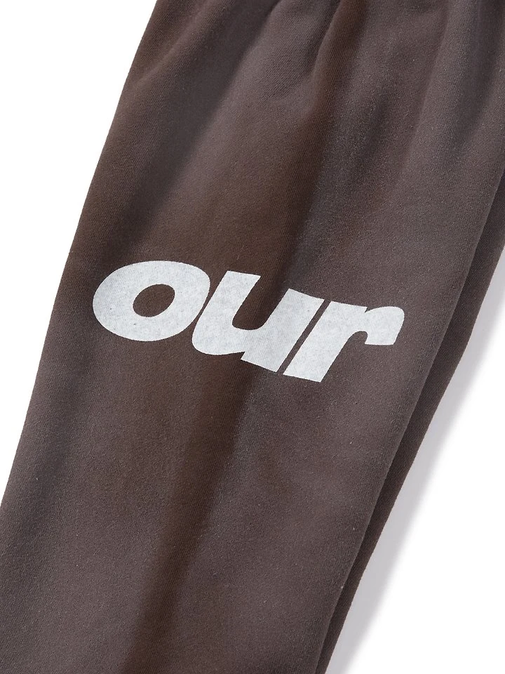 Our - Korean Children Fashion - #childrensboutique - Dust Logo Set-up - 9