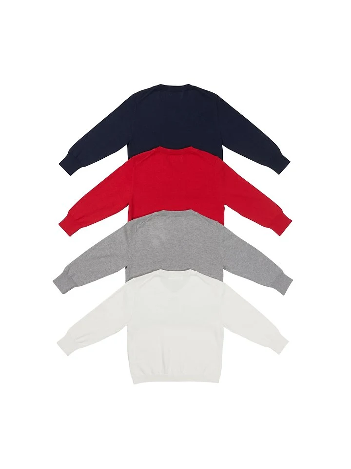 Our - Korean Children Fashion - #childrensboutique - Fall Knit - 7