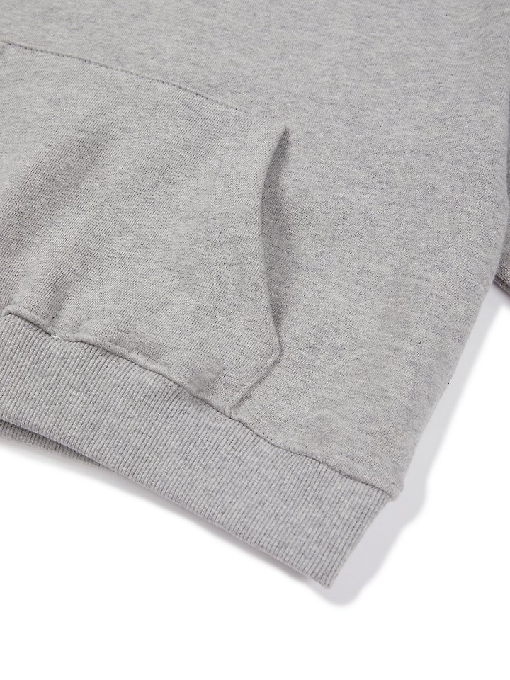 Our - Korean Children Fashion - #childrensboutique - Kevin Hooded Tee - 5