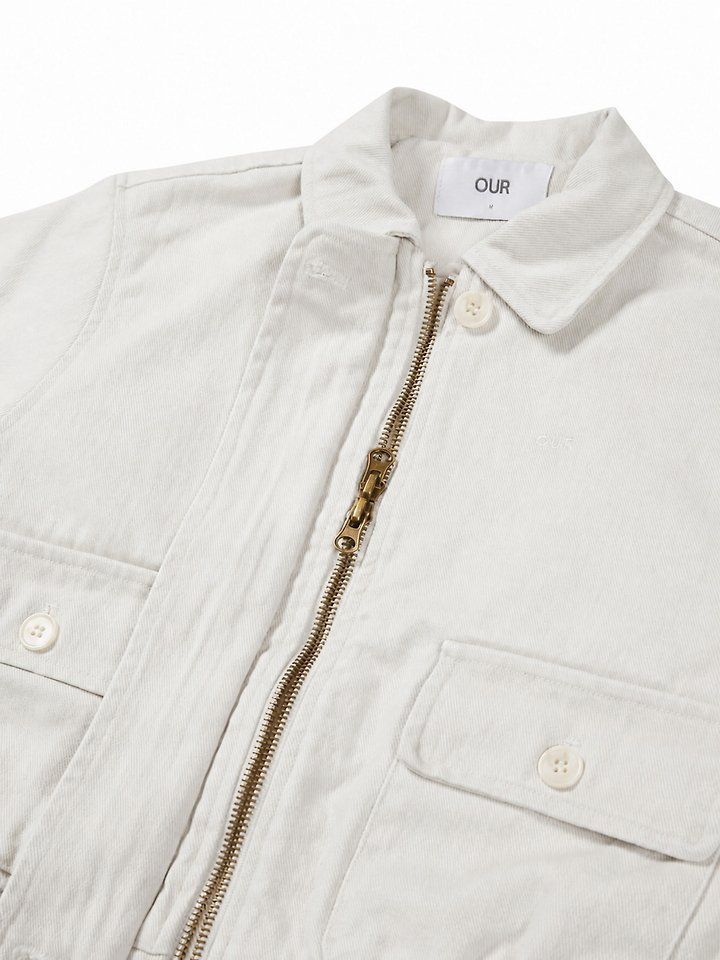 Our - Korean Children Fashion - #designkidswear - Autumn Blouson - 7