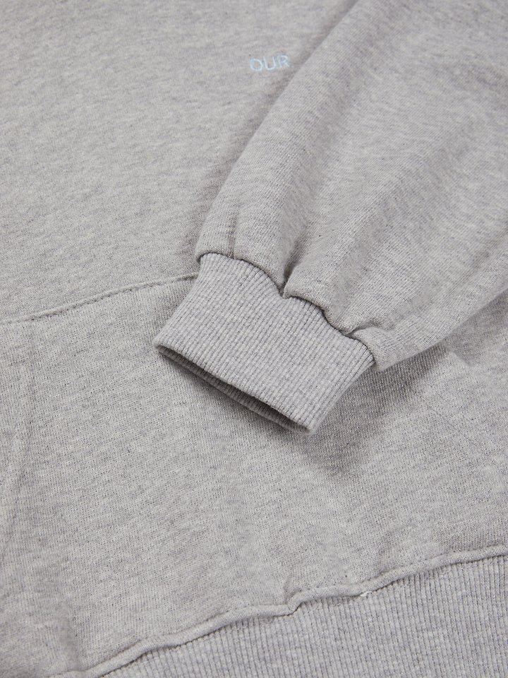 Our - Korean Children Fashion - #designkidswear - Kevin Hooded Tee - 6