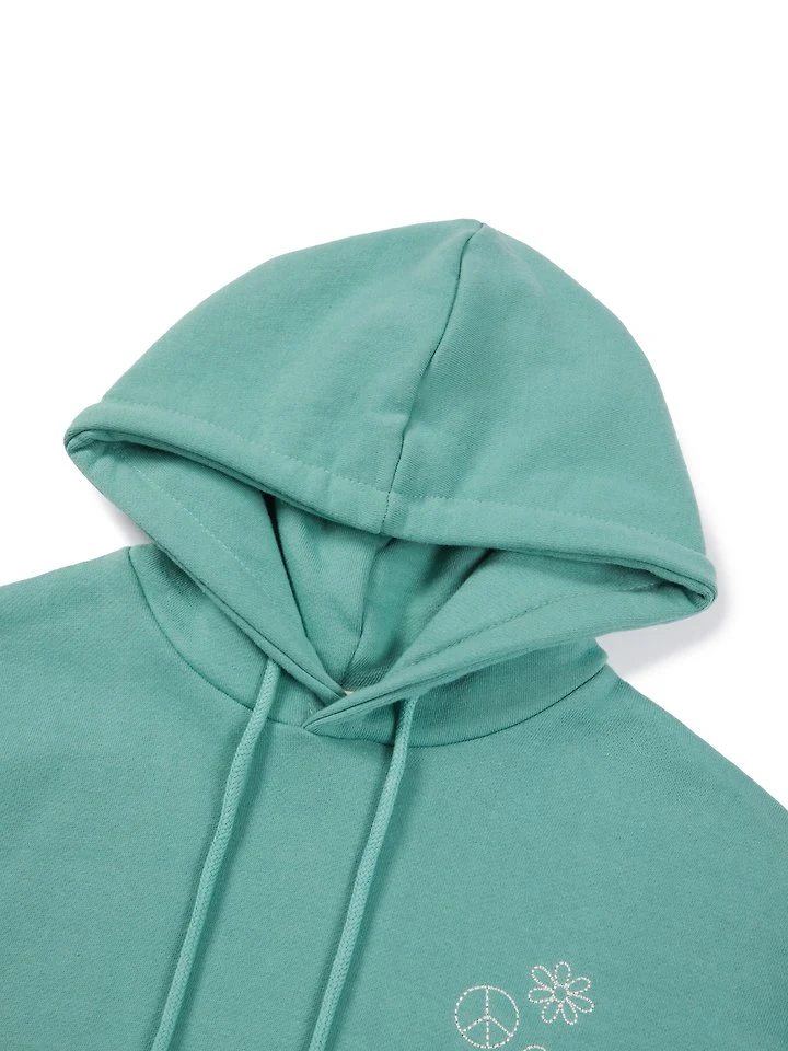 Our - Korean Children Fashion - #designkidswear - Place Hooded Tee - 3
