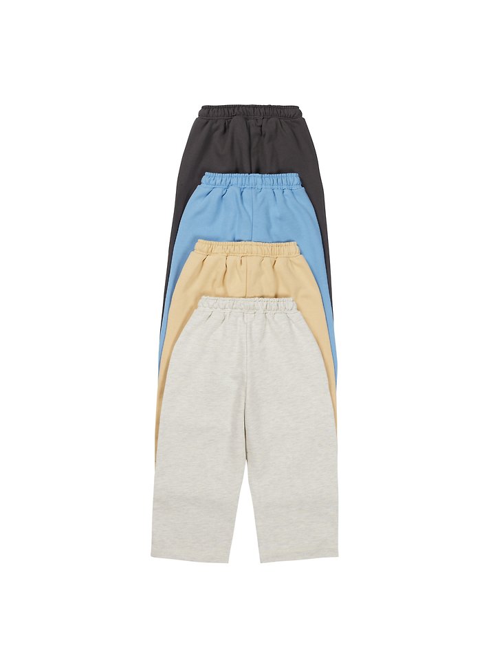 Our - Korean Children Fashion - #designkidswear - Odd Stitch Pants - 7