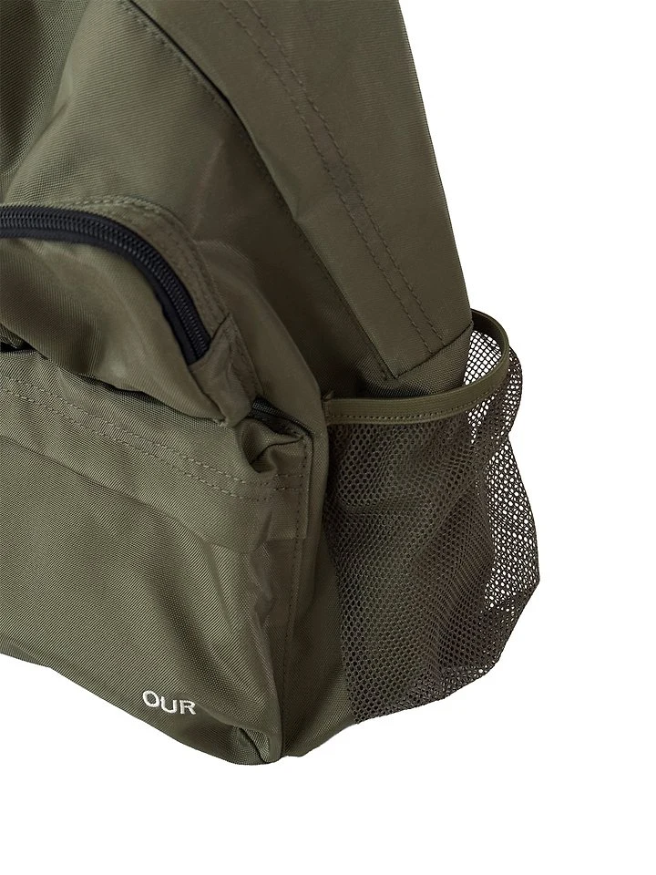 Our - Korean Children Fashion - #designkidswear - Cargo Backpack - 3