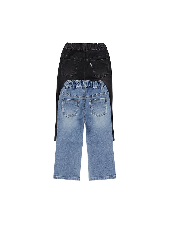 Our - Korean Children Fashion - #discoveringself - Play Straight Pants - 7
