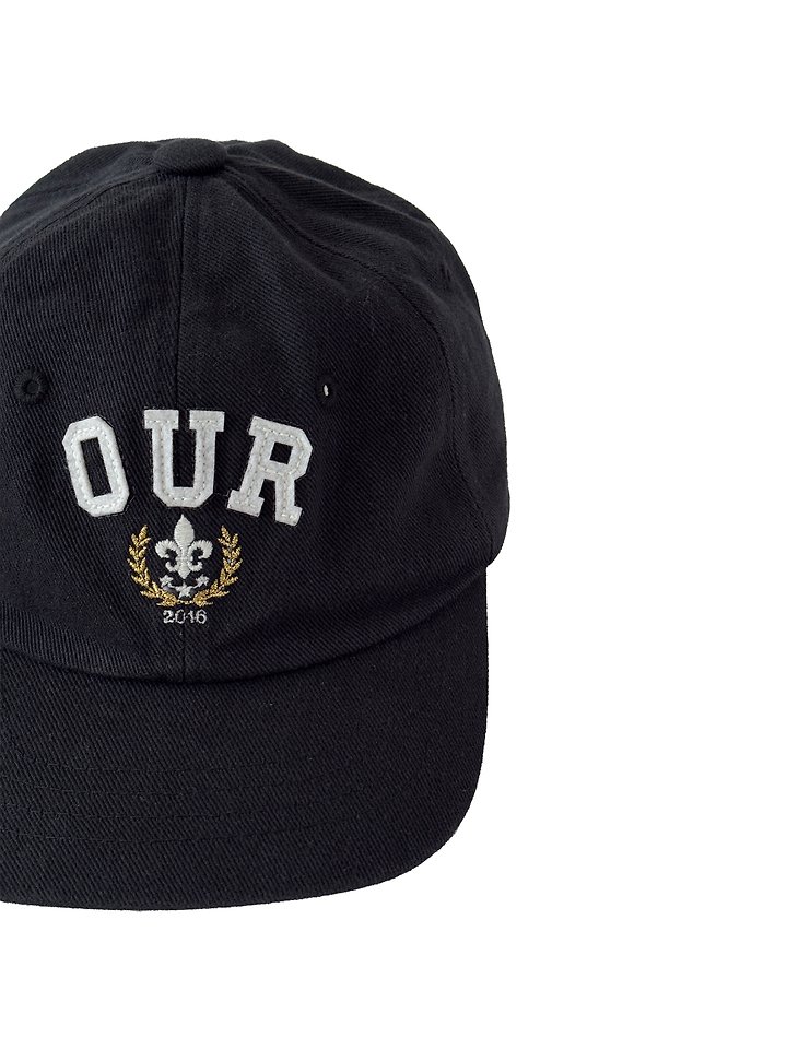 Our - Korean Children Fashion - #fashionkids - Heritage Cap - 3