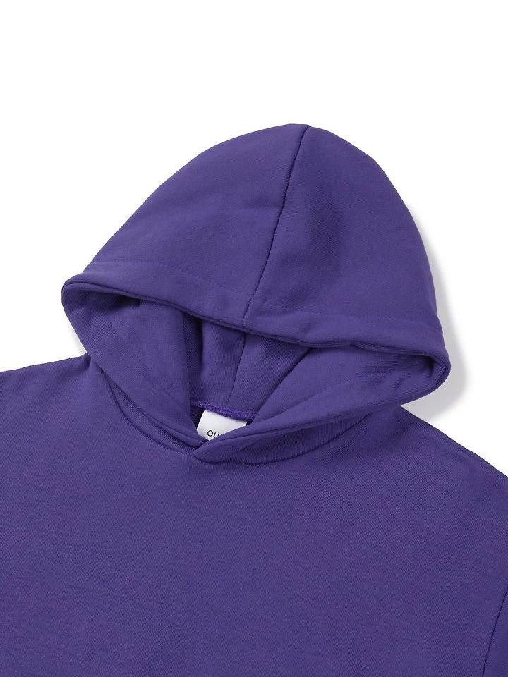 Our - Korean Children Fashion - #fashionkids - Paradise Hooded Tee - 3