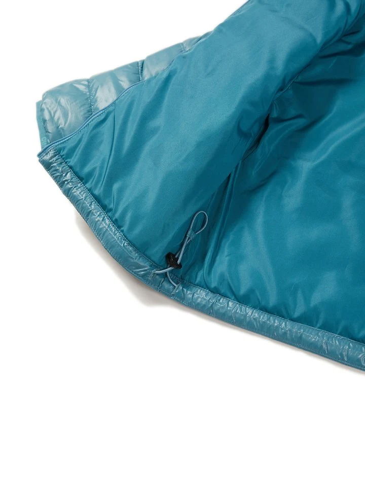 Our - Korean Children Fashion - #kidsshorts - Summit Thin Padded Jacket - 7