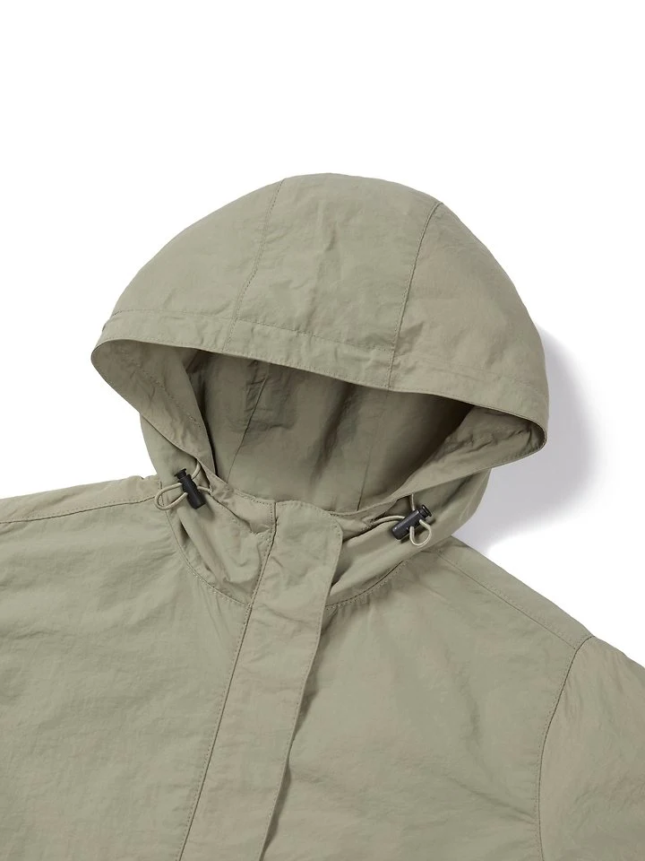 Our - Korean Children Fashion - #kidsshorts - Field Wind Jacket - 3