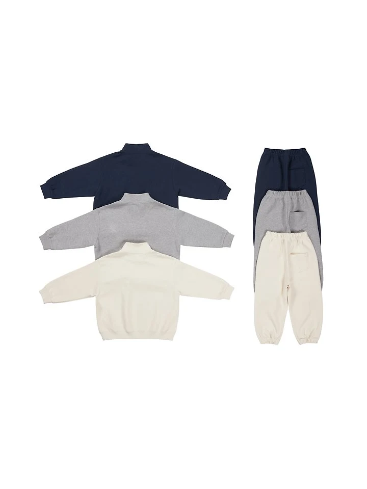 Our - Korean Children Fashion - #kidsshorts - Beyond Set-up - 11